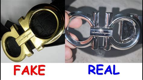 fake and real ferragamo aaa belt|authentic ferragamo belt.